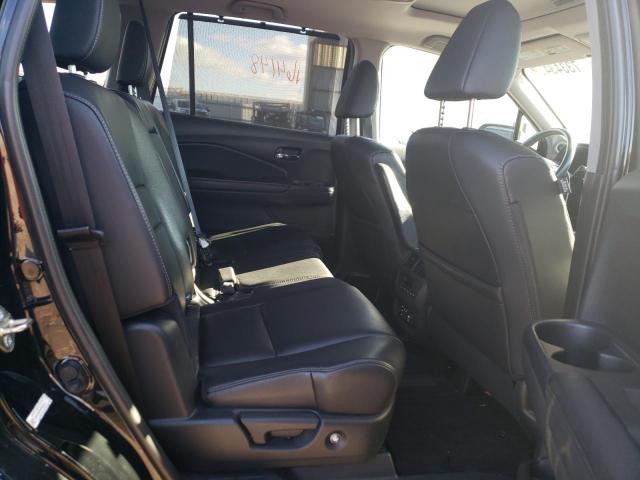 Photo 11 from auction – 2016 HONDA PILOT EXL with VIN 5FNYF6H86GB092516