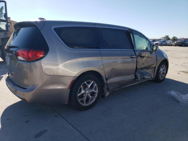 Photo 3 from auction – 2018 CHRYSLER PACIFICA T with VIN 2C4RC1FG3JR271554