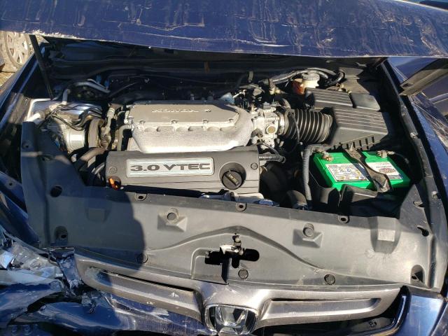 Photo 11 from auction – 2003 HONDA ACCORD EX with VIN 1HGCM66533A030326