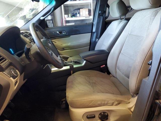 Photo 7 from auction – 2013 FORD EXPLORER with VIN 1FM5K7B86DGA16627