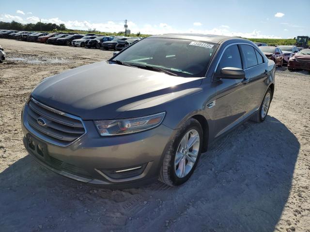FORD TAURUS SEL 2014 with VIN 1FAHP2E89EG103480 - Photo from auction