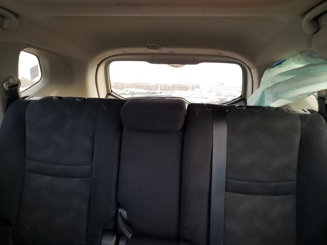 Photo 10 from auction – 2015 NISSAN ROGUE S with VIN 5N1AT2MV7FC848411