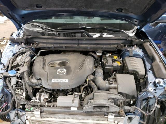 Photo 12 from auction – 2019 MAZDA CX-5 GRAND with VIN JM3KFBDY2K0507480