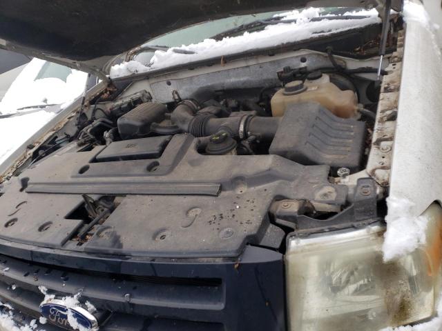 Photo 11 from auction – 2008 FORD EXPEDITION with VIN 1FMFU16518LA05379
