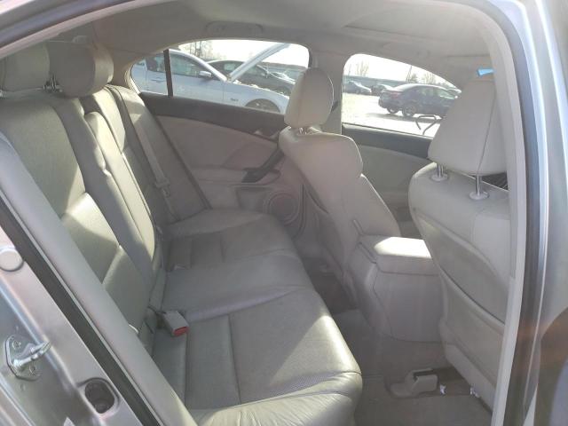 Photo 10 from auction – 2010 ACURA TSX with VIN JH4CU4F40AC003451