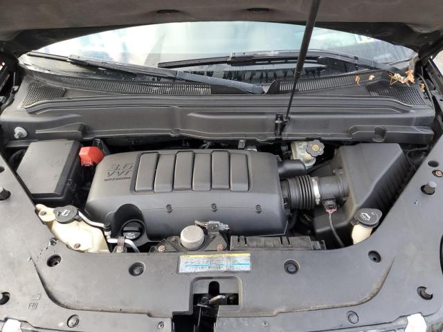 Photo 12 from auction – 2010 GMC ACADIA SLT with VIN 1GKLVNED7AJ126928