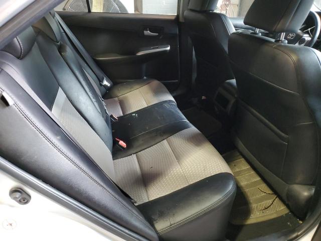 Photo 10 from auction – 2013 TOYOTA CAMRY L with VIN 4T1BF1FK5DU676542
