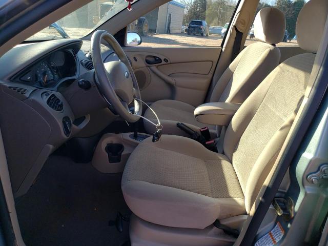 Zdjęcie 7 z aukcji – 2003 FORD FOCUS SE z VIN 1FAHP36393W240589