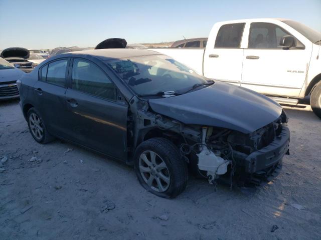 Photo 4 from auction – 2010 MAZDA 3 I with VIN JM1BL1SG6A1222702