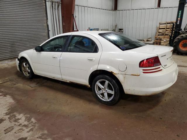 Photo 2 from auction – 2006 DODGE STRATUS SX with VIN 1B3EL46R66N156101