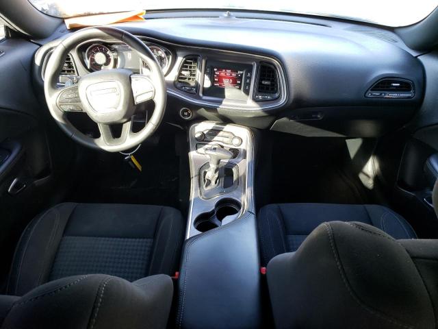 Photo 8 from auction – 2017 DODGE CHALLENGER with VIN 2C3CDZAG9HH640690