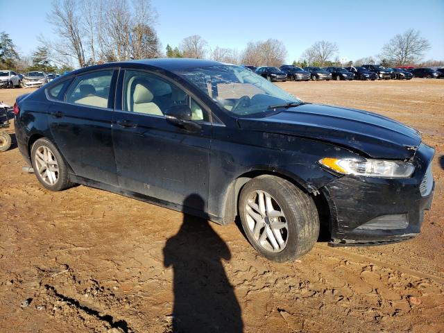 Photo 4 from auction – 2016 FORD FUSION SE with VIN 1FA6P0HD9G5135445