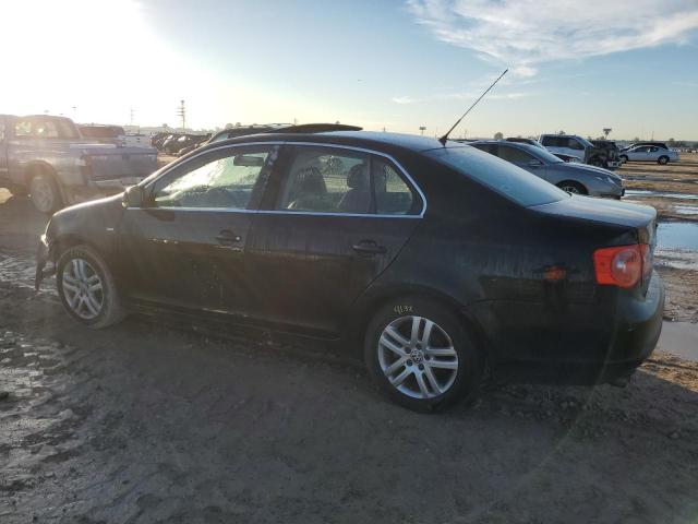 Photo 2 from auction – 2007 VOLKSWAGEN JETTA WOLF with VIN 3VWEG71KX7M118376