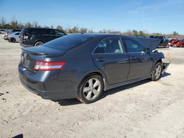 Photo 3 from auction – 2011 TOYOTA CAMRY BASE with VIN 4T1BF3EK8BU197154