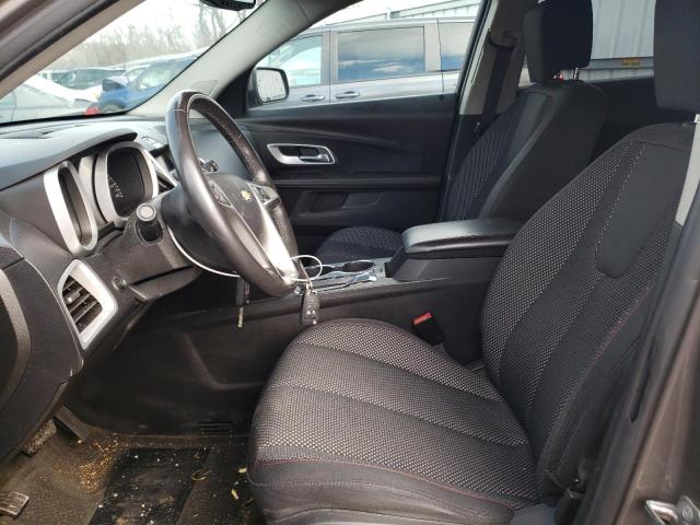 Photo 7 from auction – 2011 CHEVROLET EQUINOX LT with VIN 2CNFLEEC3B6457831