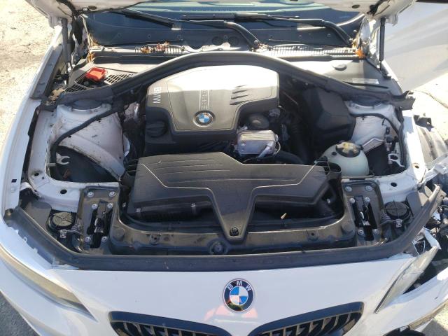 Photo 11 from auction – 2015 BMW 228 I with VIN WBA1F5C55FV257722