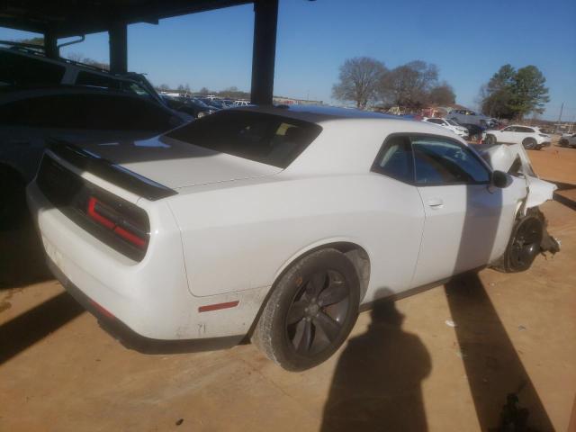 Photo 3 from auction – 2018 DODGE CHALLENGER with VIN 2C3CDZAG5JH241944