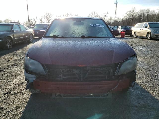 Photo 5 from auction – 2006 MAZDA 3 with VIN JM1BK323361533779