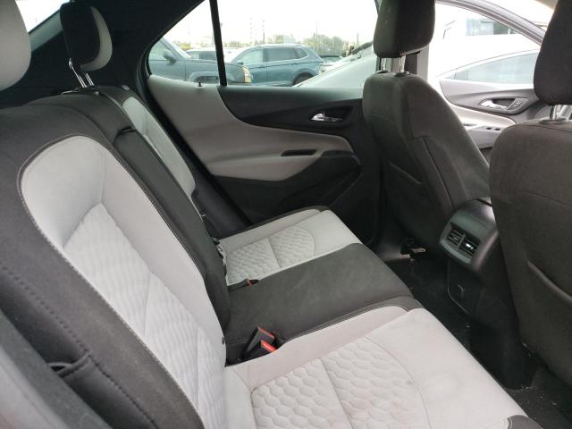 Photo 10 from auction – 2018 CHEVROLET EQUINOX LS with VIN 2GNAXHEV7J6183688