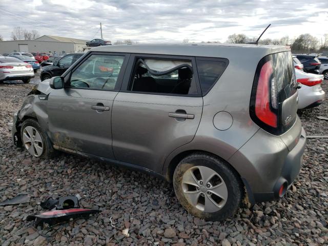 Photo 2 from auction – 2014 KIA SOUL with VIN KNDJN2A21E7060790