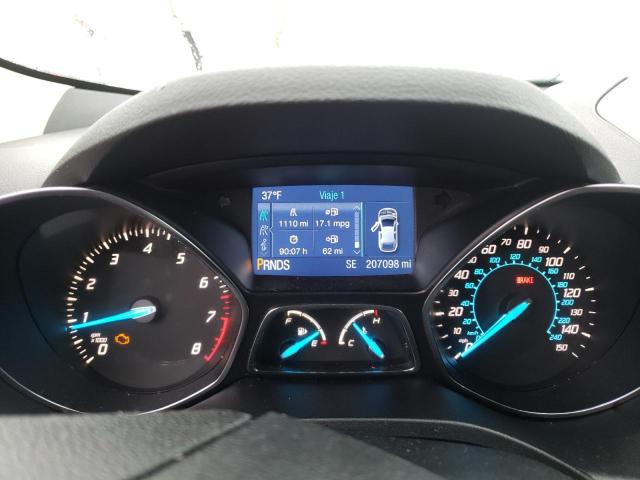 Photo 9 from auction – 2013 FORD ESCAPE SE with VIN 1FMCU9GX9DUB75995