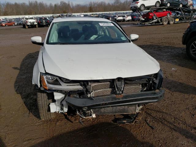 Photo 5 from auction – 2018 VOLKSWAGEN JETTA SE with VIN 3VWDB7AJ2JM238617