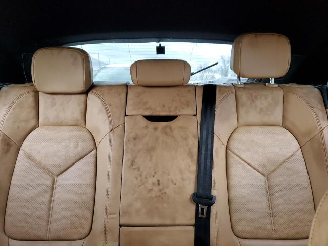 Photo 10 from auction – 2017 PORSCHE MACAN with VIN WP1AA2A52HLB81683