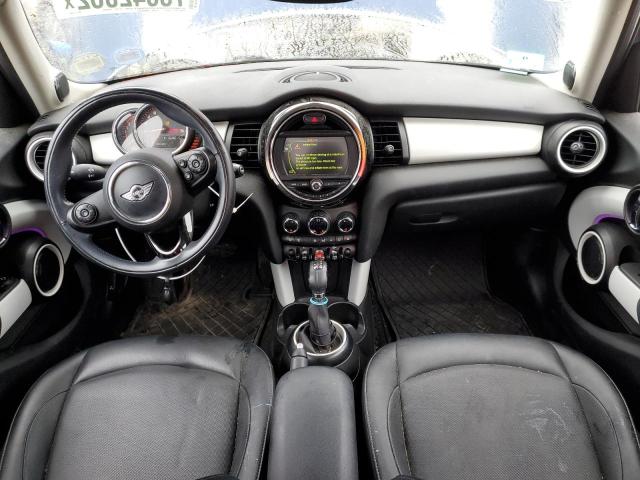 Photo 8 from auction – 2017 MINI COOPER with VIN WMWXU1C58H2E17494