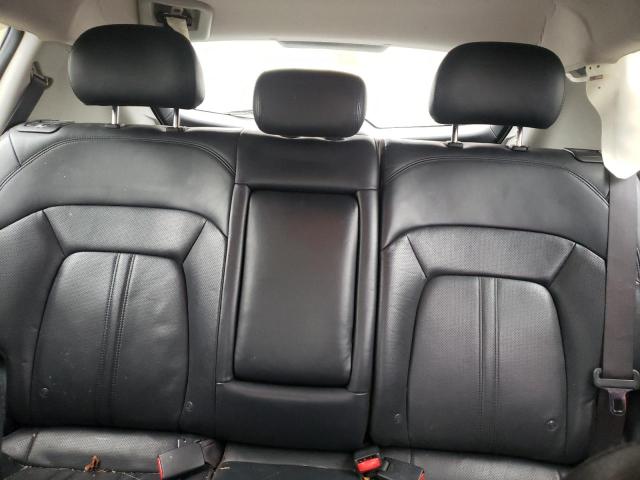 Photo 10 from auction – 2011 KIA SPORTAGE E with VIN KNDPCCA29B7139383