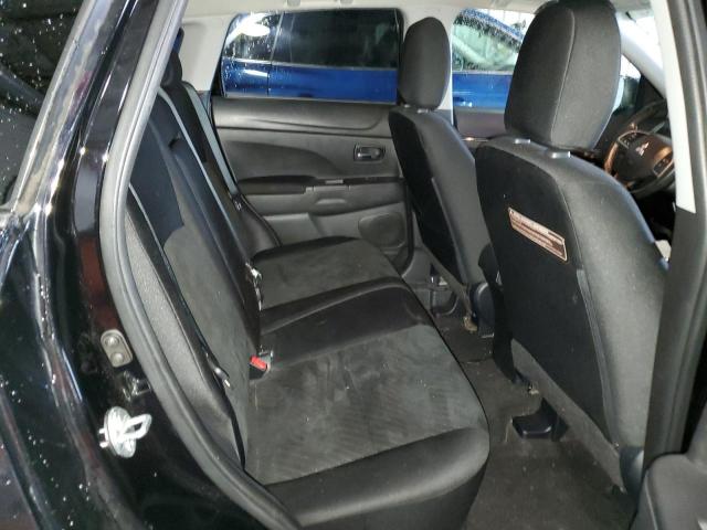 Photo 10 from auction – 2014 MITSUBISHI OUTLANDER with VIN 4A4AR4AU5EE028544