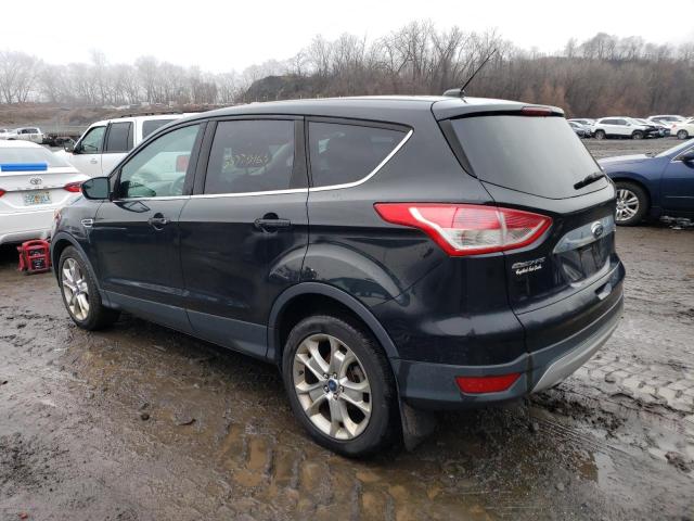 Photo 2 from auction – 2013 FORD ESCAPE SEL with VIN 1FMCU9H97DUA17512