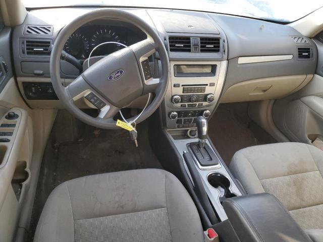 Photo 8 from auction – 2012 FORD FUSION SE with VIN 3FAHP0HA2CR441344