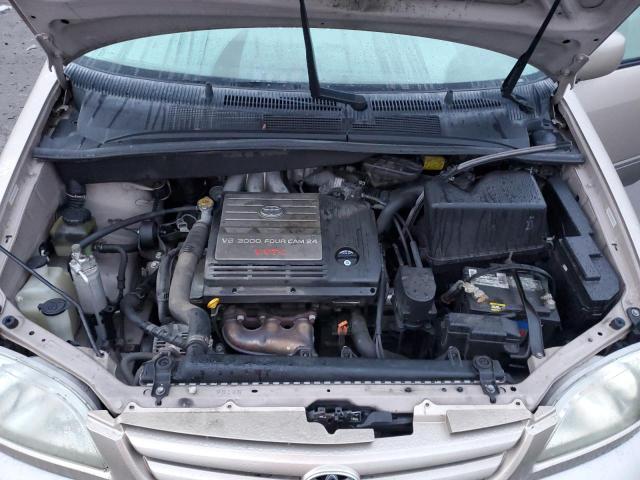Photo 12 from auction – 2002 TOYOTA SIENNA LE with VIN 4T3ZF13C02U438016
