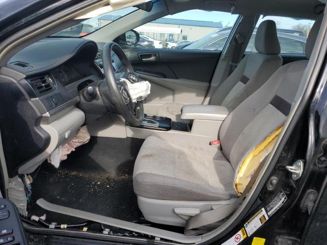 Photo 7 from auction – 2014 TOYOTA CAMRY L with VIN 4T1BF1FK4EU305213
