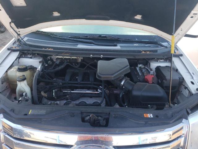 Photo 12 from auction – 2010 FORD EDGE LIMIT with VIN 2FMDK3KC1ABA69196