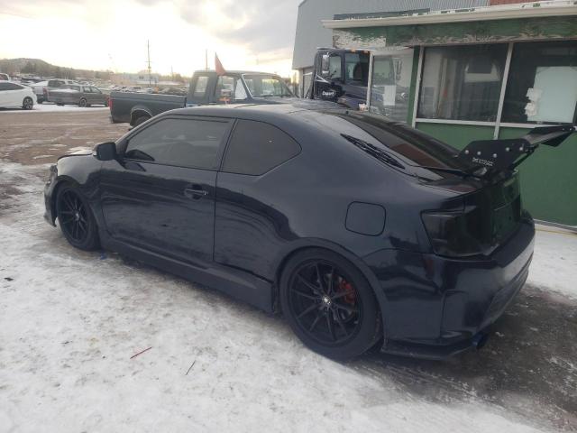 Photo 2 from auction – 2016 TOYOTA SCION TC with VIN JTKJF5C72GJ019509