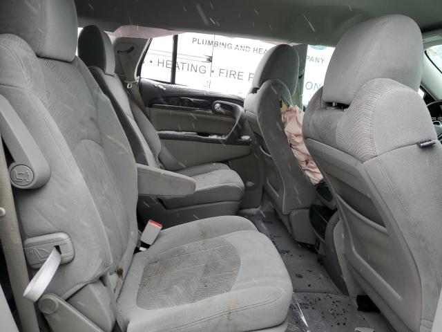 Photo 11 from auction – 2017 BUICK ENCLAVE with VIN 5GAKRAKD6HJ339986