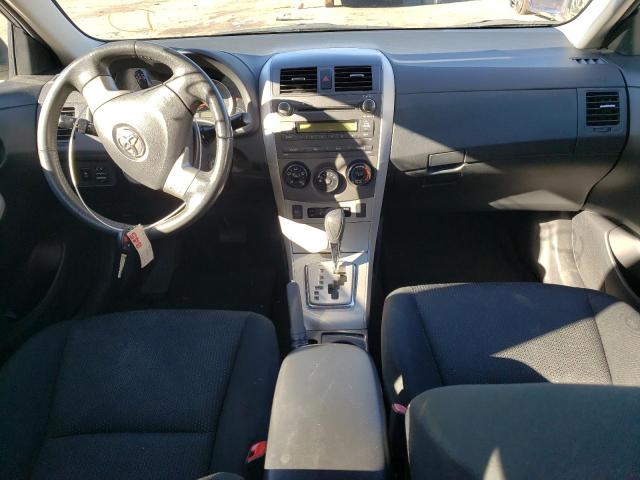 Photo 8 from auction – 2010 TOYOTA COROLLA BA with VIN 2T1BU4EE0AC526466