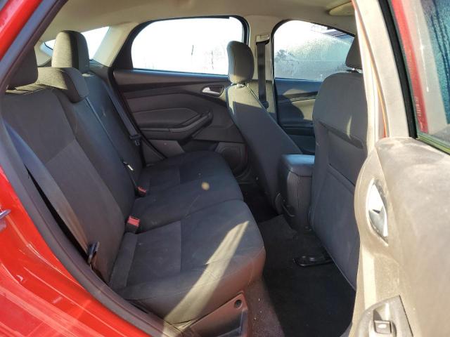 Photo 10 from auction – 2017 FORD FOCUS SE with VIN 1FADP3K21HL249016