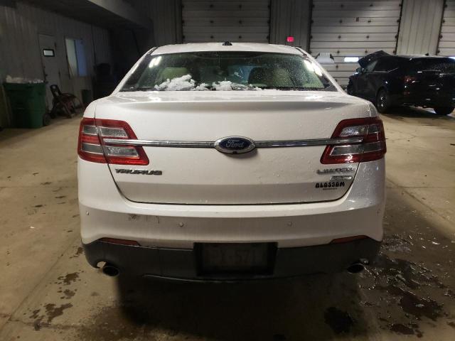 Photo 6 from auction – 2015 FORD TAURUS LIM with VIN 1FAHP2F8XFG171822