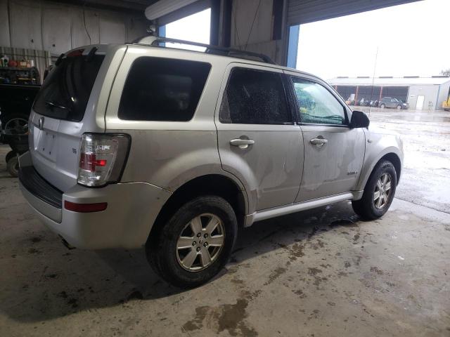 Photo 3 from auction – 2008 MERCURY MARINER with VIN 4M2CU81188KJ24244