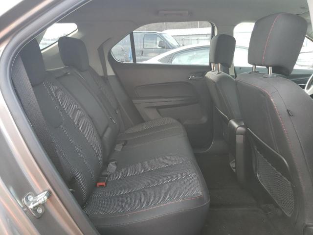 Photo 11 from auction – 2011 CHEVROLET EQUINOX LT with VIN 2CNFLEEC3B6457831