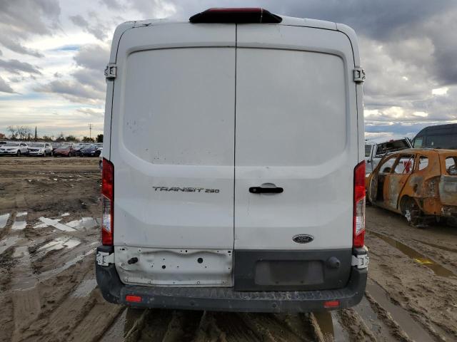 Photo 6 from auction – 2018 FORD TRANSIT T- with VIN 1FTYR2CM1JKA35851
