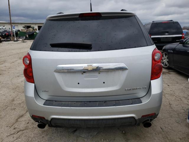 Photo 6 from auction – 2013 CHEVROLET EQUINOX LT with VIN 2GNFLNE37D6129021