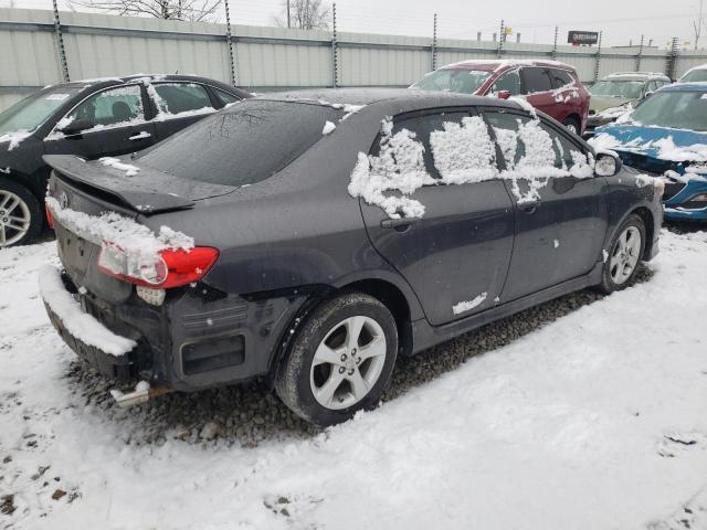 Photo 3 from auction – 2013 TOYOTA COROLLA BA with VIN 5YFBU4EE3DP124025