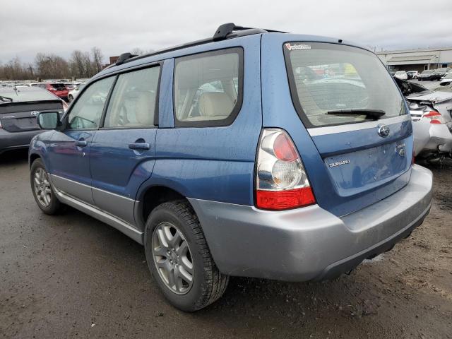 Photo 2 from auction – 2008 SUBARU FORESTER 2 with VIN JF1SG67668H710251