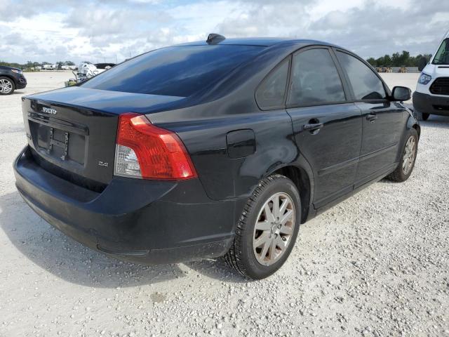 Photo 3 from auction – 2008 VOLVO S40 2.4I with VIN YV1MS382482366749
