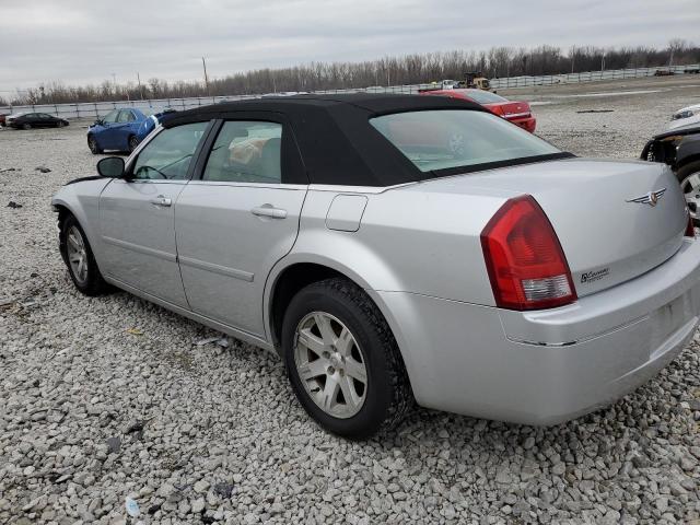 Photo 2 from auction – 2007 CHRYSLER 300 TOURIN with VIN 2C3KA53G67H874889