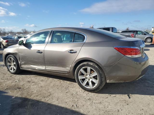 Photo 2 from auction – 2012 BUICK LACROSSE P with VIN 1G4GD5E30CF341558