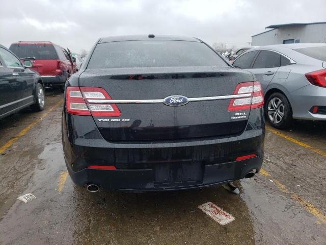 Photo 6 from auction – 2013 FORD TAURUS SEL with VIN 1FAHP2E83DG159154